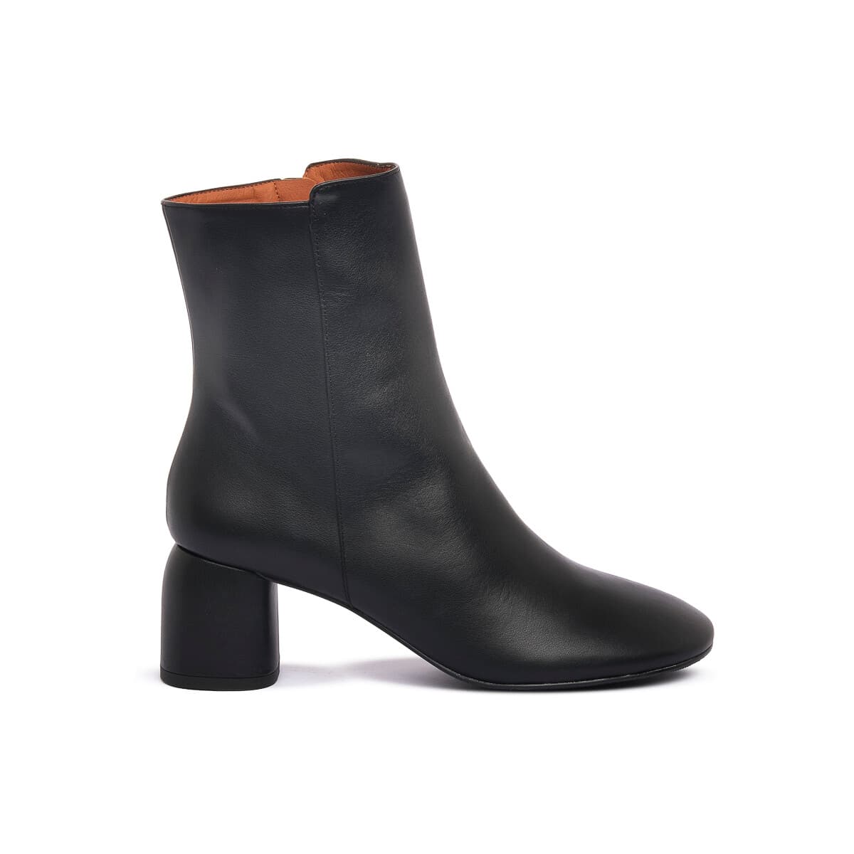 Women's Ankle Boots Angel Alarcon Black