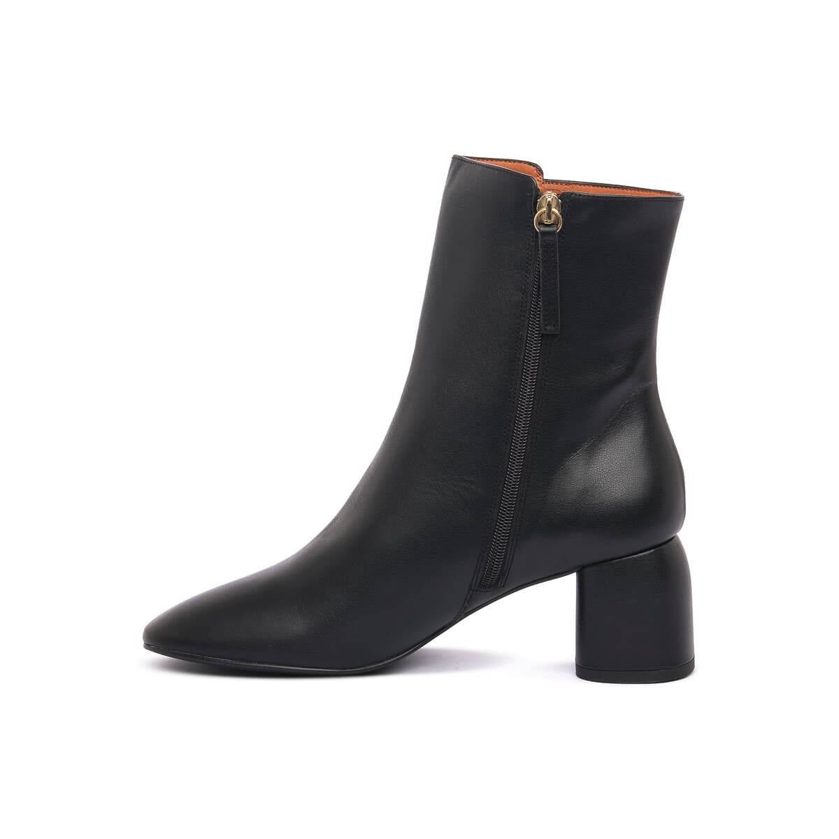 Women's Ankle Boots Angel Alarcon Black