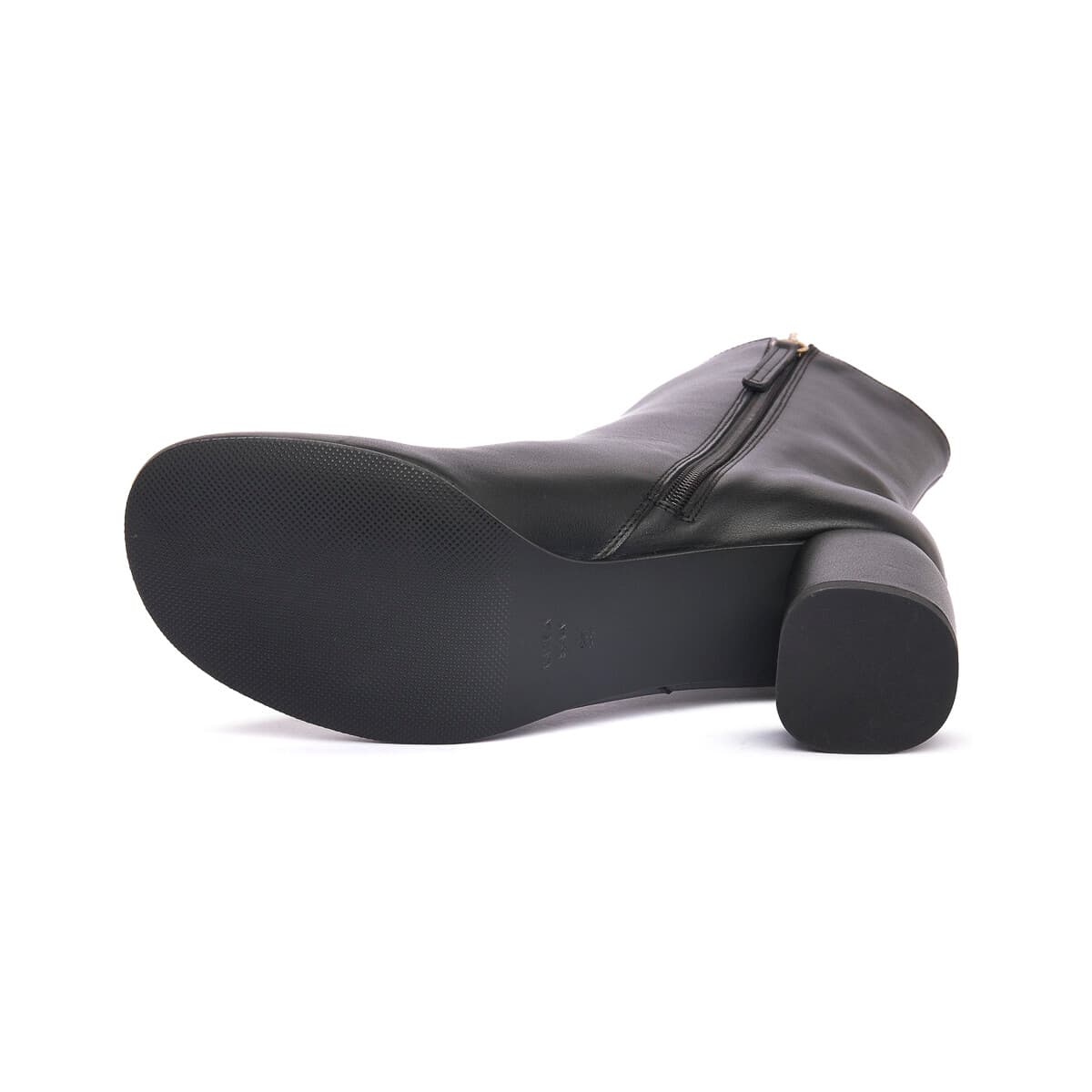 Women's Ankle Boots Angel Alarcon Black