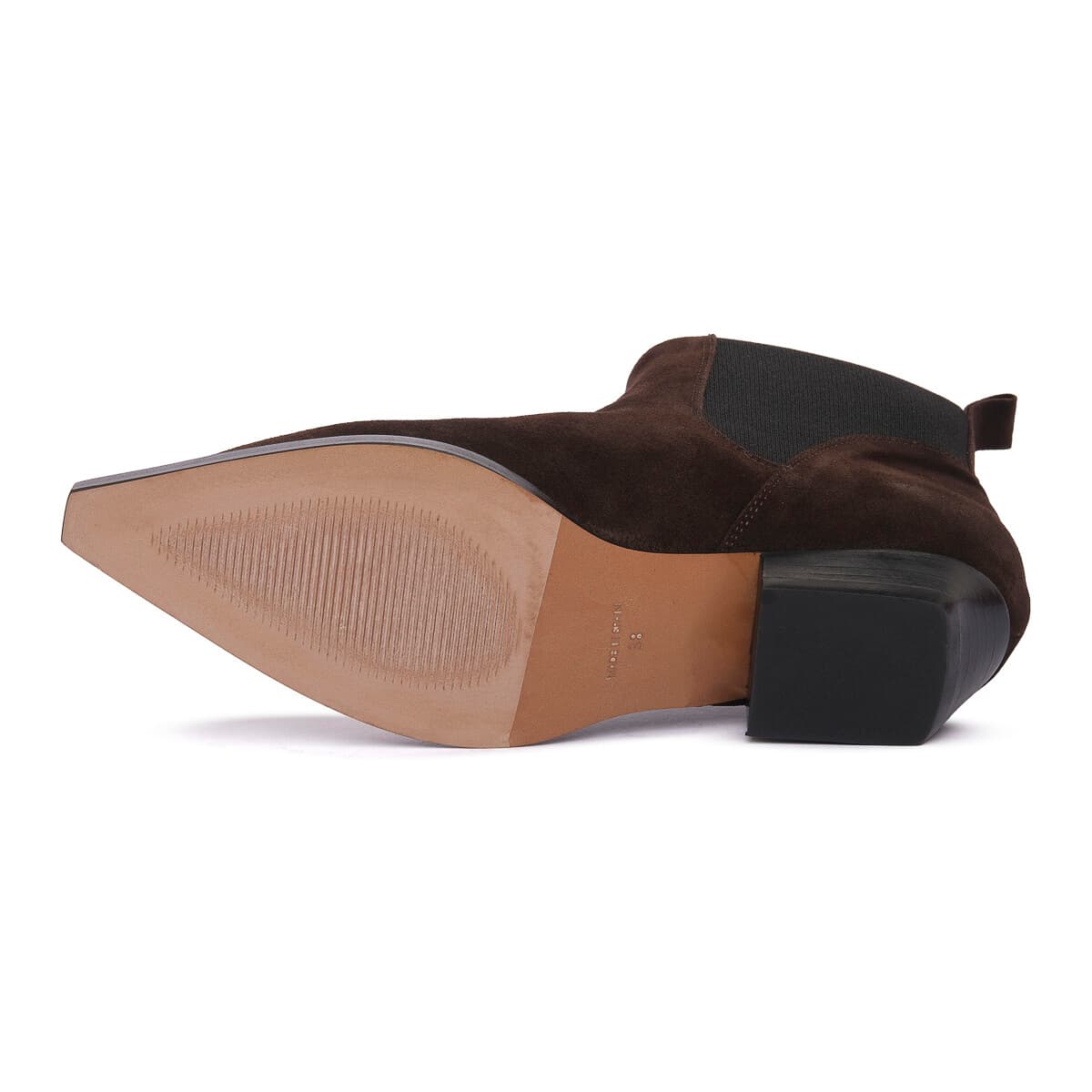 Women's Ankle Boots Angel Alarcon Black