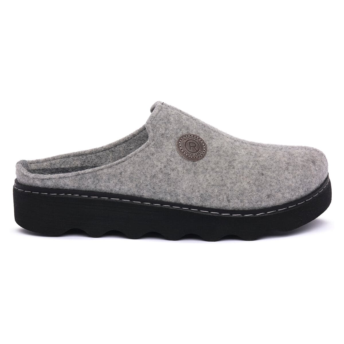 Women's Mules Rohde Beige