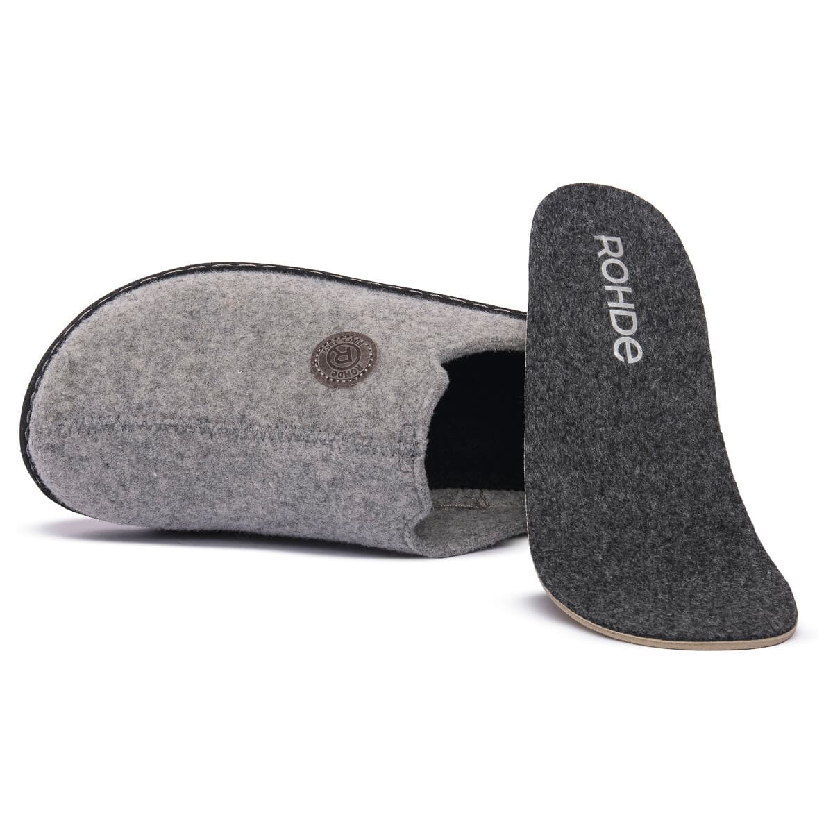 Women's Mules Rohde Beige