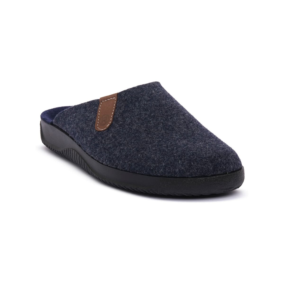Men's House Slippers Rohde Blue