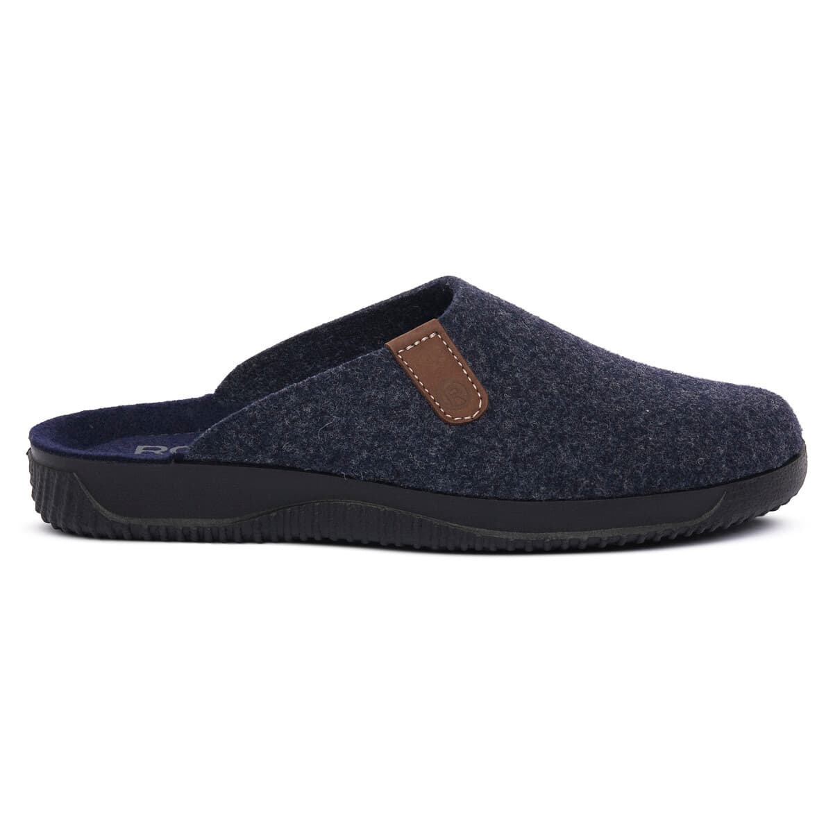 Men's House Slippers Rohde Blue