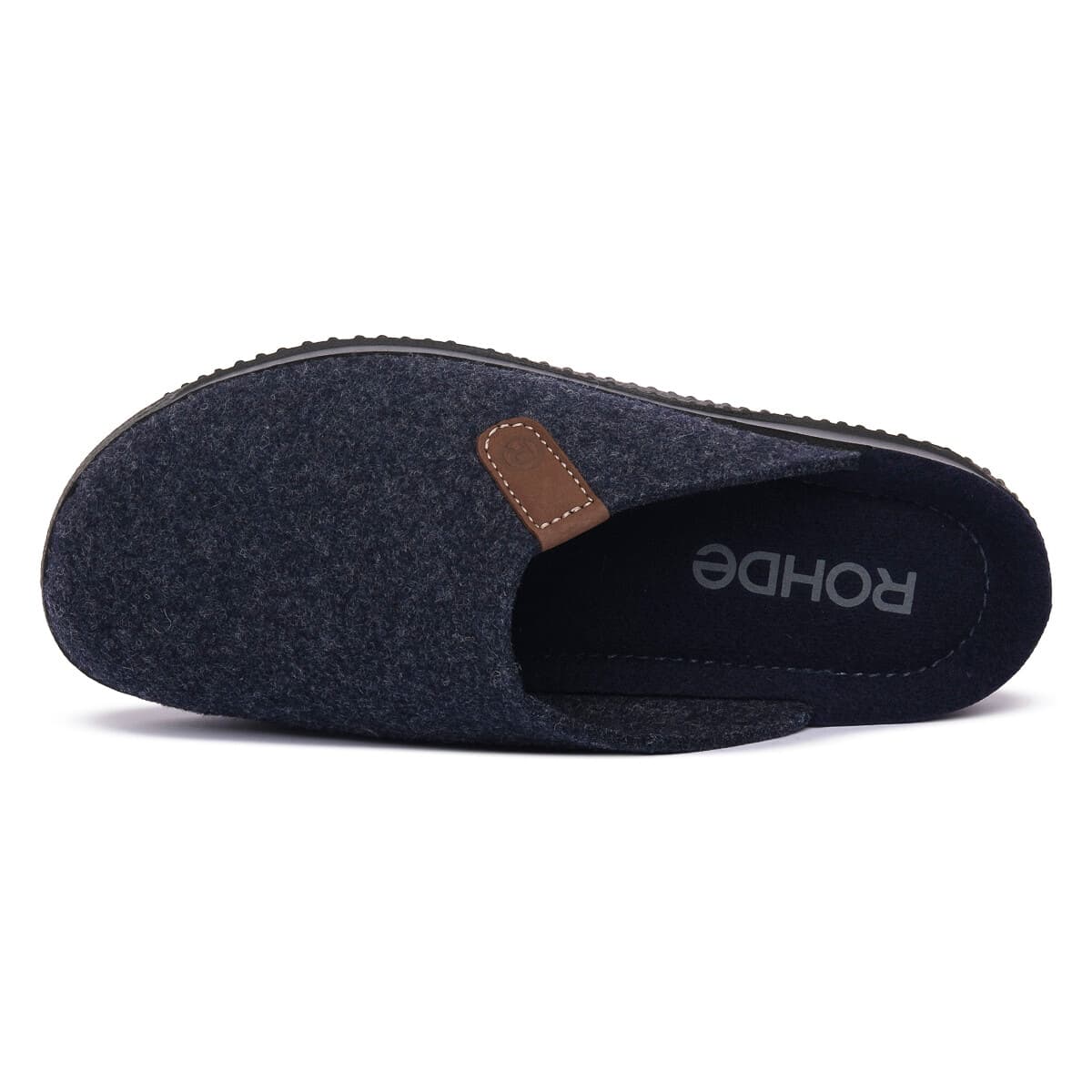 Men's House Slippers Rohde Blue