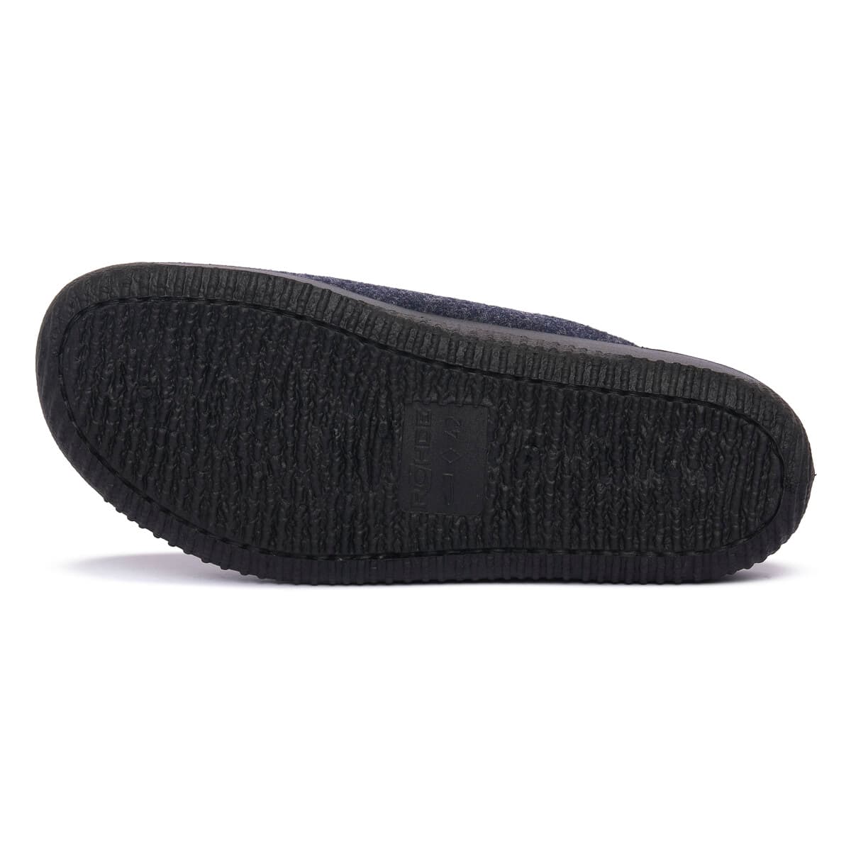 Men's House Slippers Rohde Blue