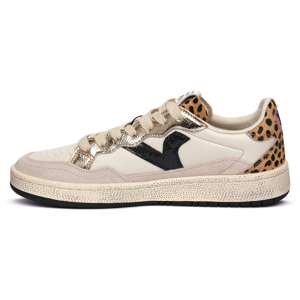 Women's Sneakers Victoria White