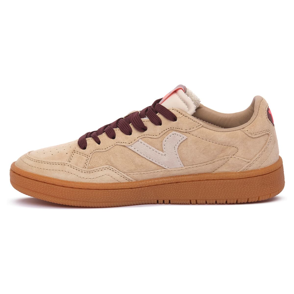 Women's Sneakers Victoria Beige