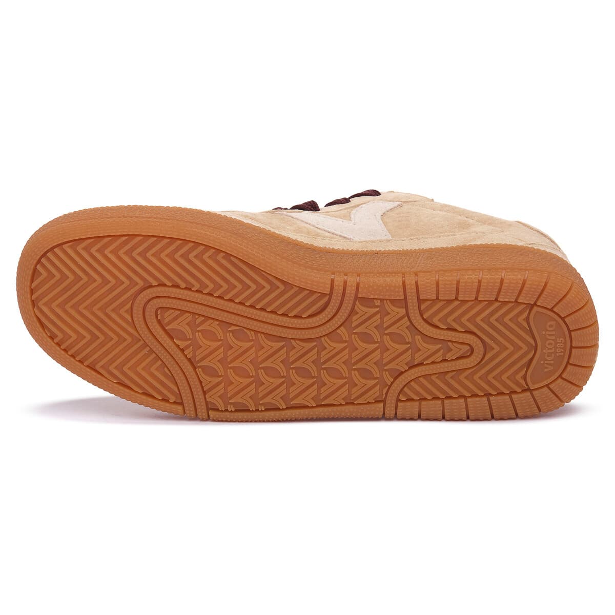 Women's Sneakers Victoria Beige