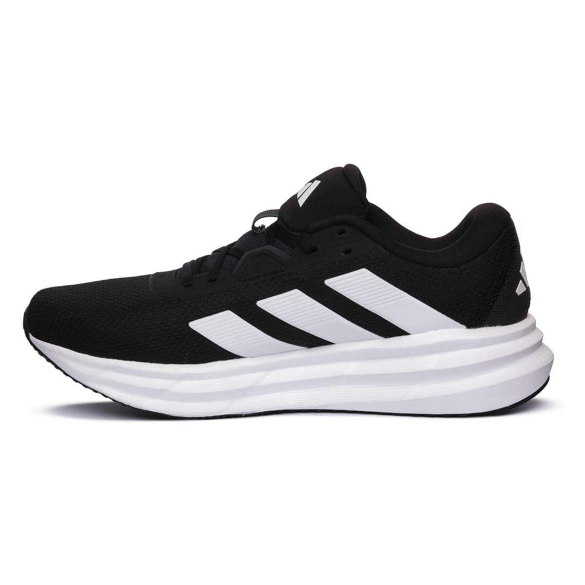 Men's Running Shoes adidas Black