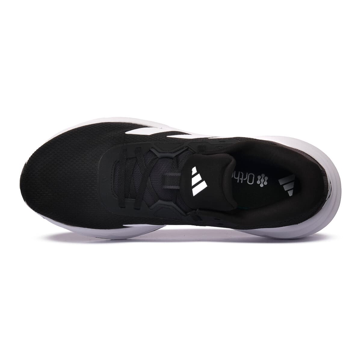 Men's Running Shoes adidas Black