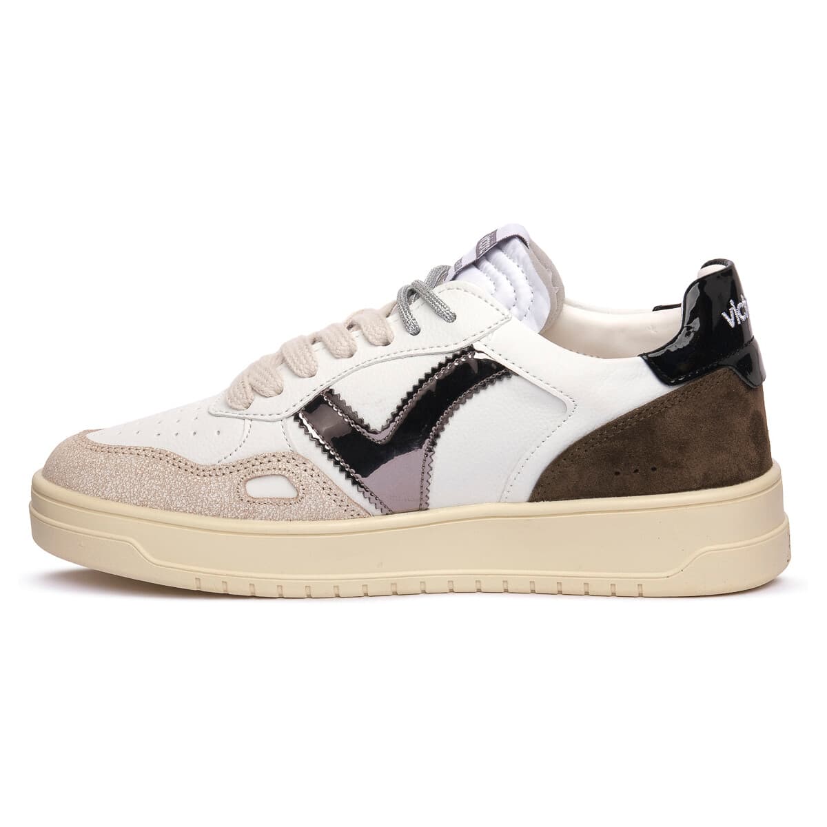 Women's Sneakers Victoria Green