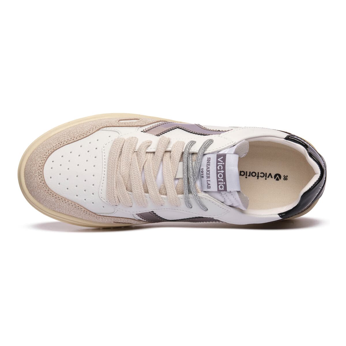 Women's Sneakers Victoria Green