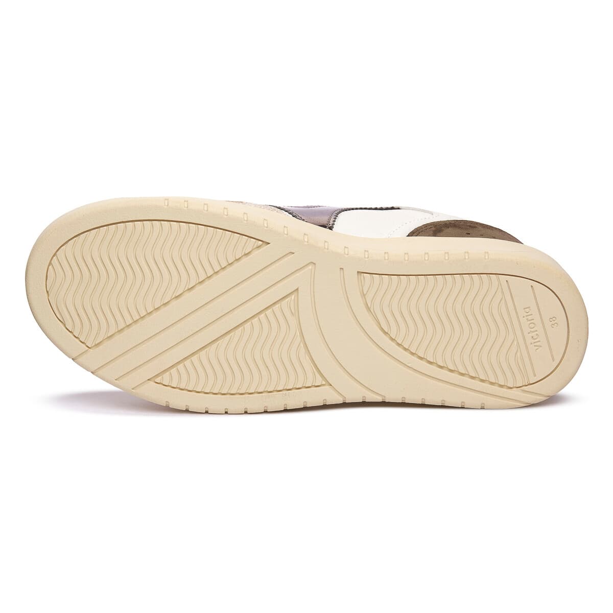 Women's Sneakers Victoria Green