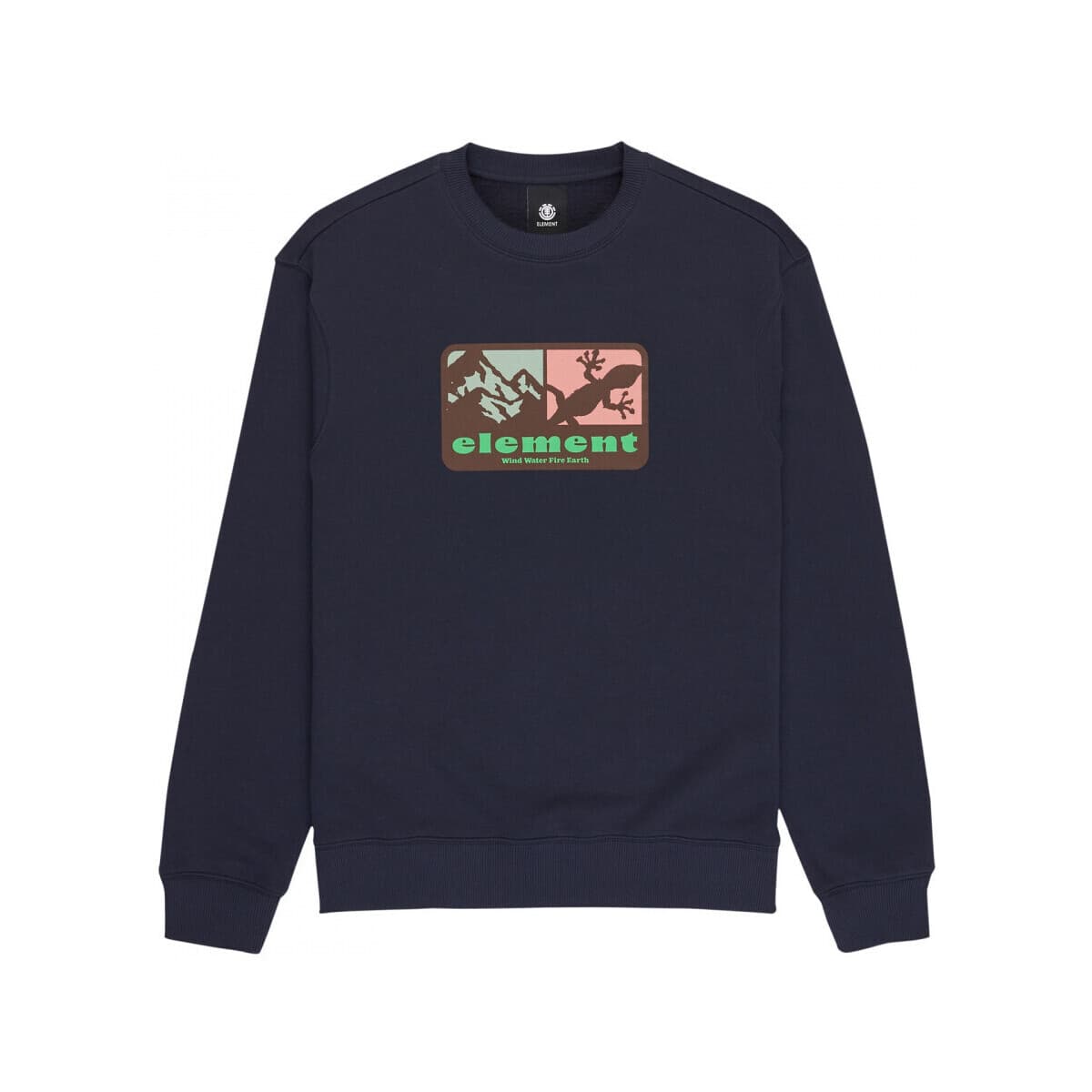 Αθλητικό T-shirt Element Memory