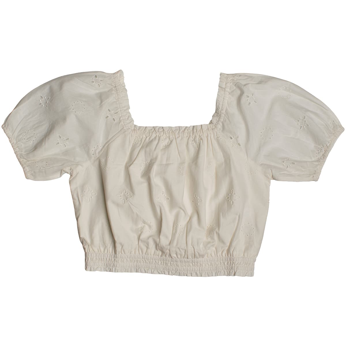 Girls' T-Shirts Gap White