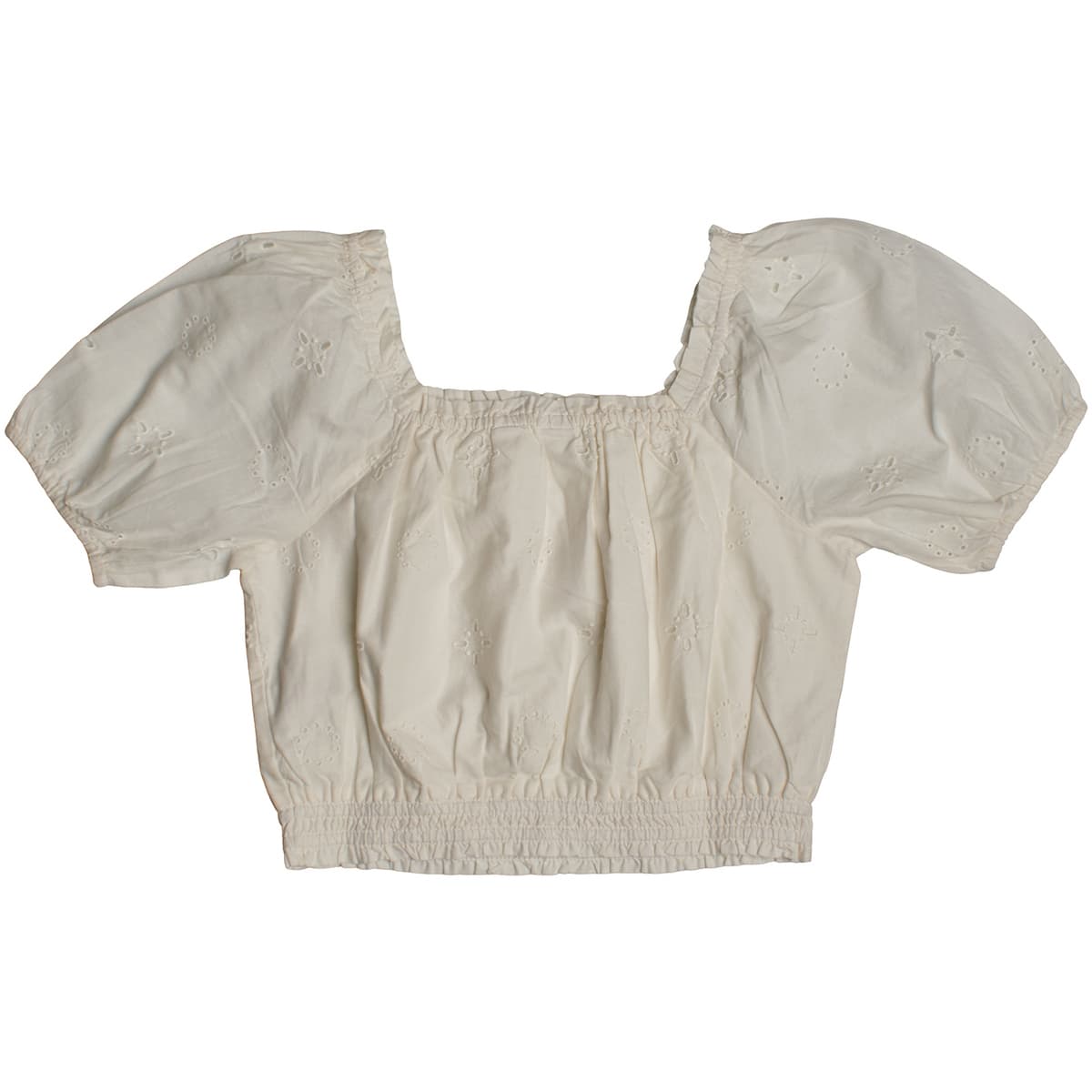 Girls' T-Shirts Gap White