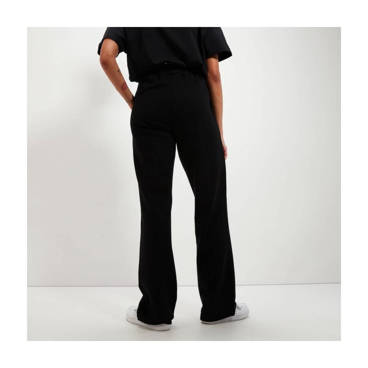 Women's Tracksuits Ellesse Black