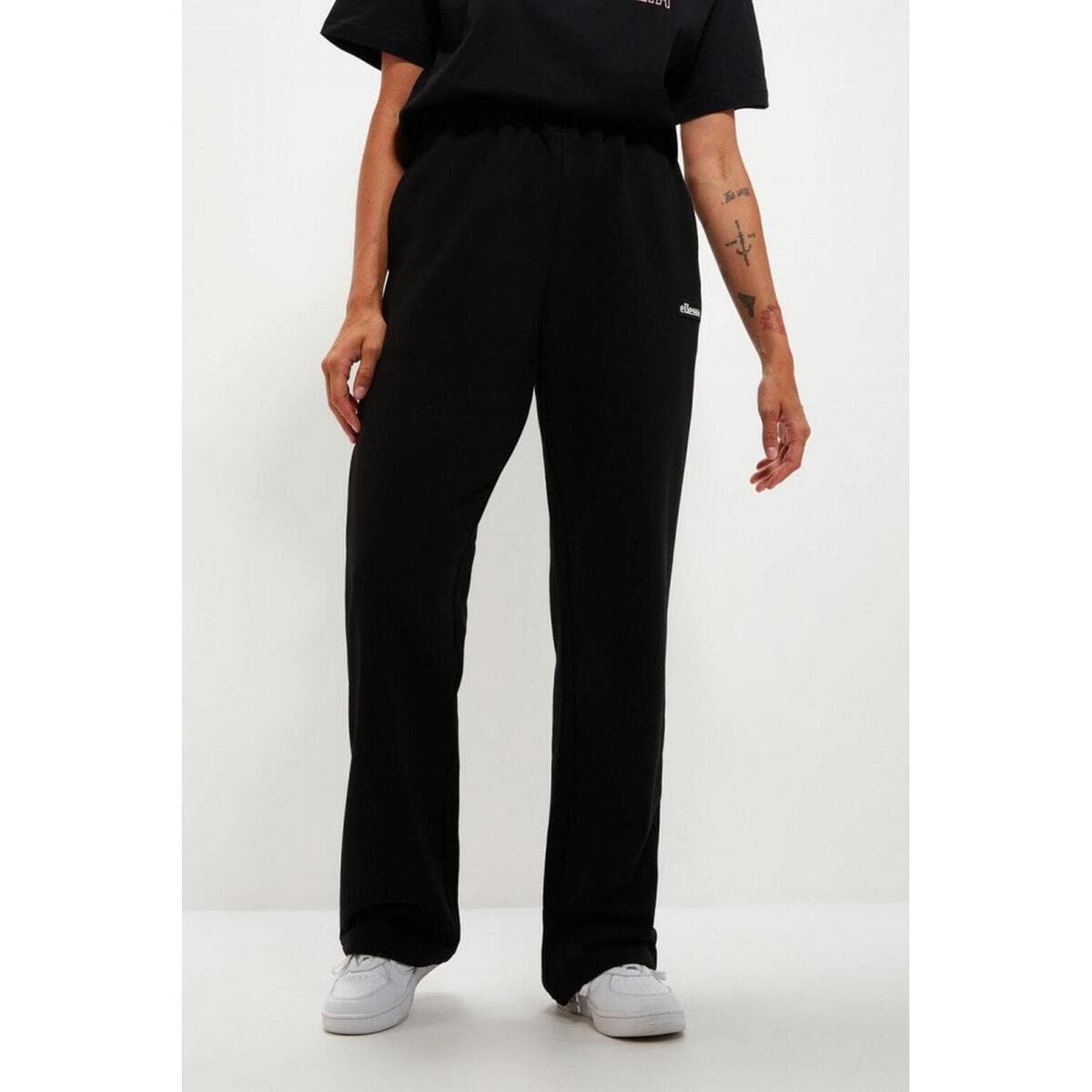 Women's Tracksuits Ellesse Black
