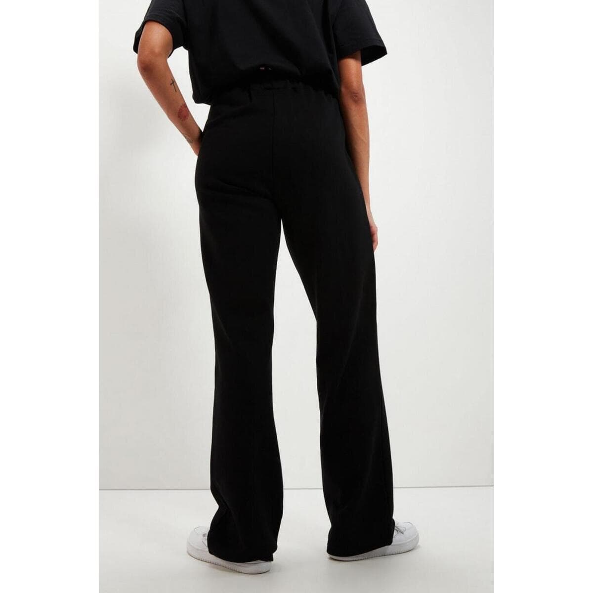 Women's Tracksuits Ellesse Black