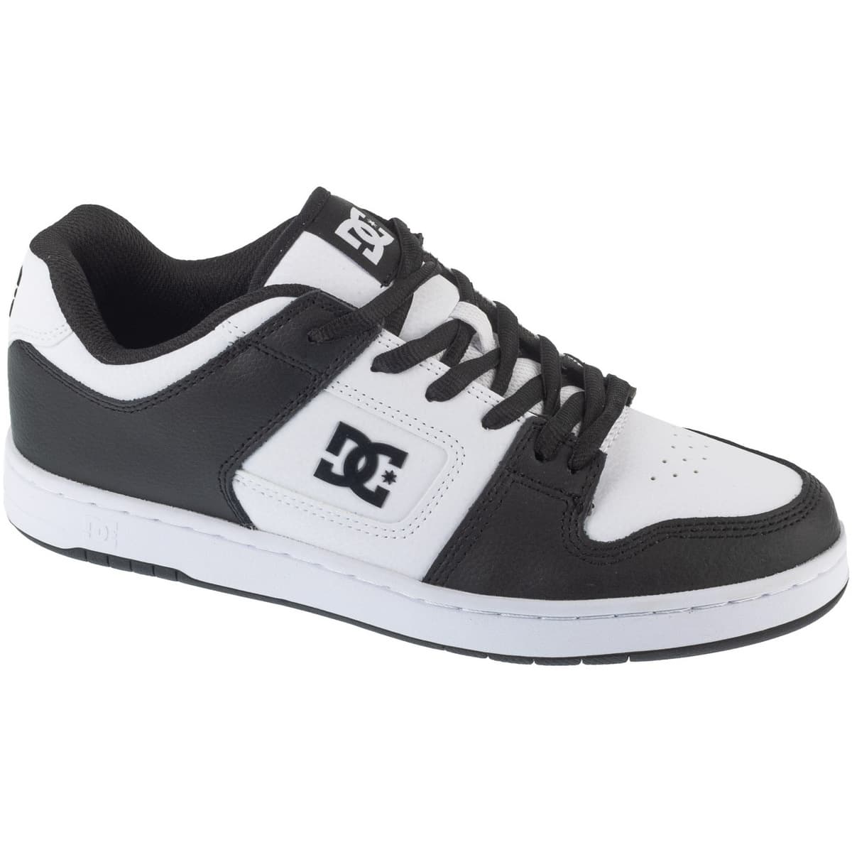 Men's Sneakers DC Shoes Black