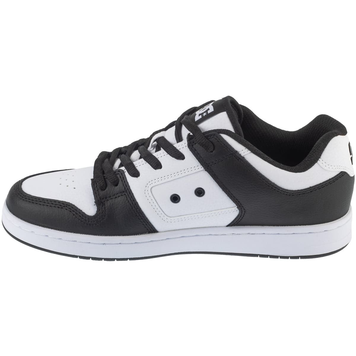 Women's Sneakers DC Shoes Black