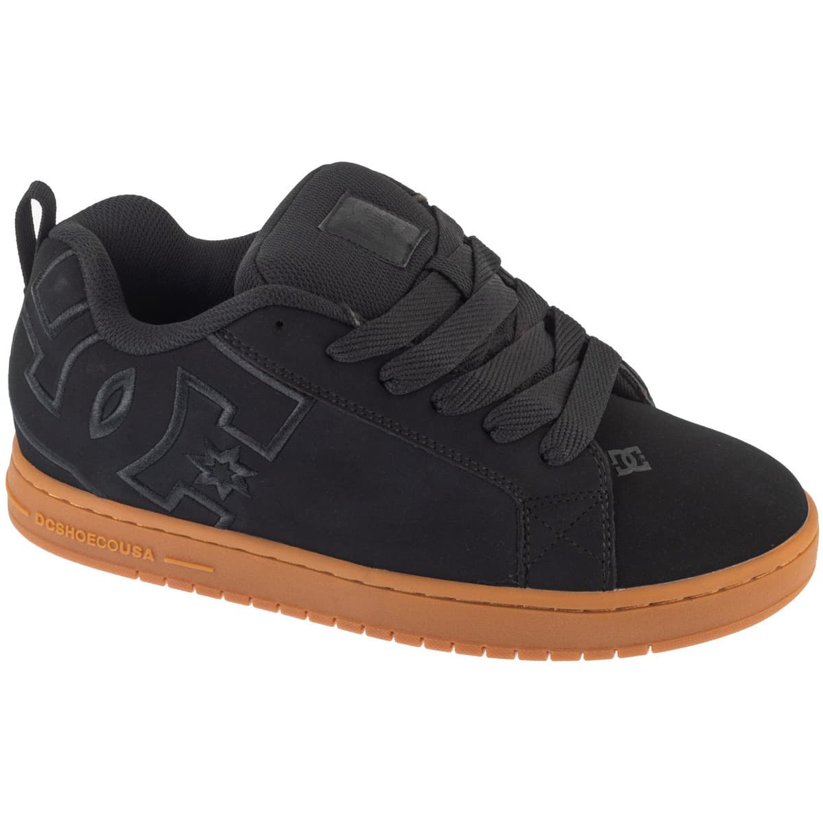 Men's Sneakers DC Shoes Black