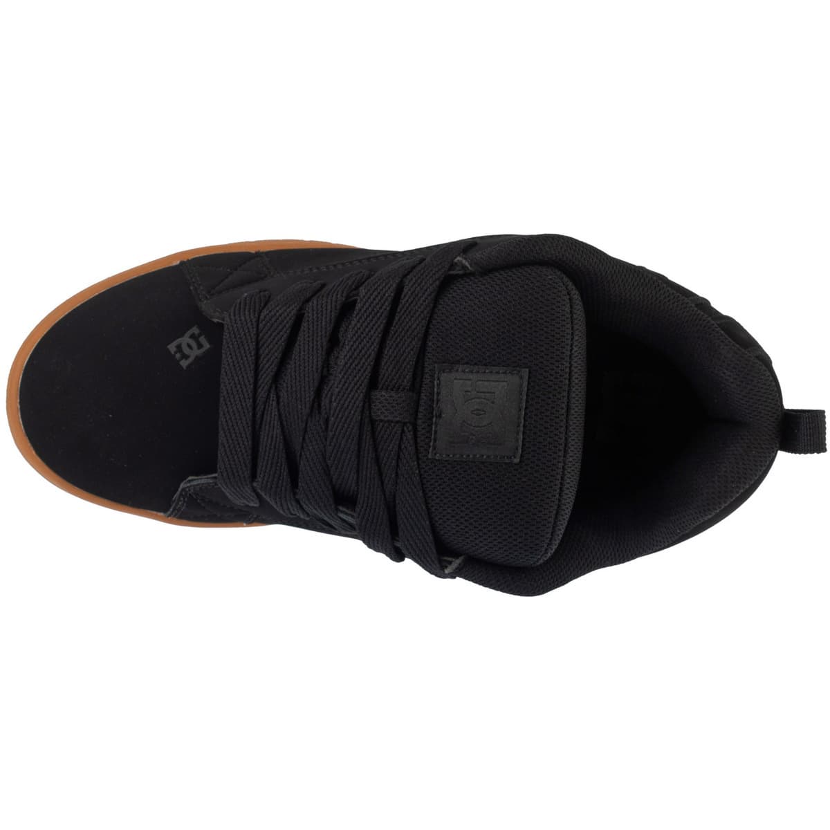 Men's Sneakers DC Shoes Black