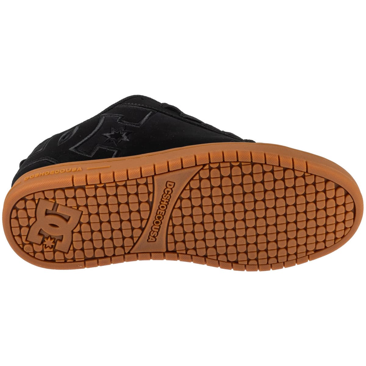 Men's Sneakers DC Shoes Black