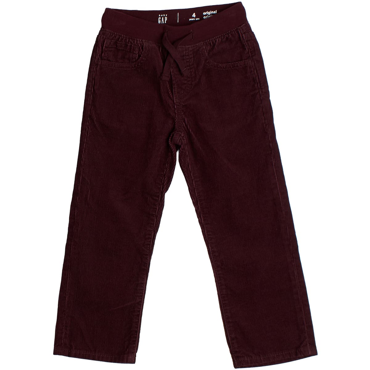 Boys' Pants Gap Purple