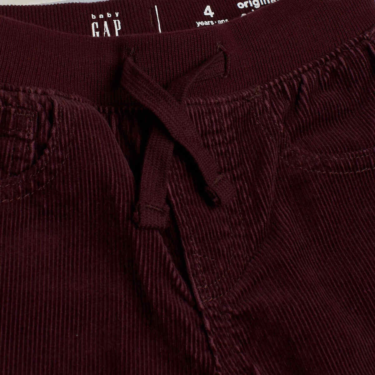 Boys' Pants Gap Purple