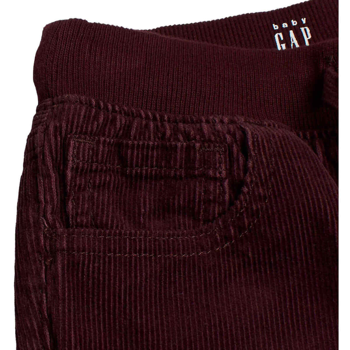 Boys' Pants Gap Purple