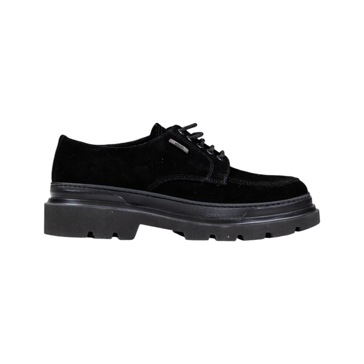 Men's Derby Shoes Antony Morato Black