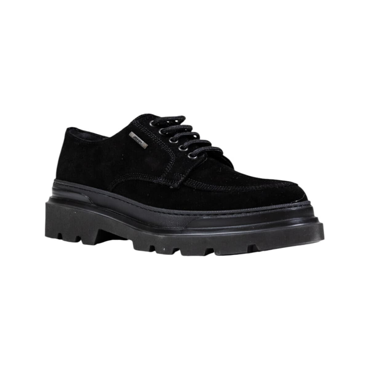 Men's Derby Shoes Antony Morato Black