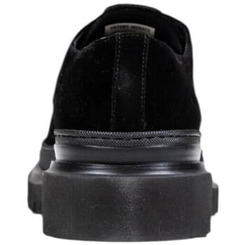 Men's Derby Shoes Antony Morato Black