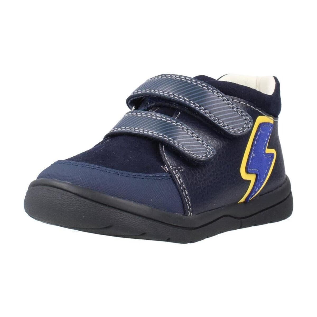 Xαμηλά Sneakers Garvalin Zapatillas Niño Modèle 231318g