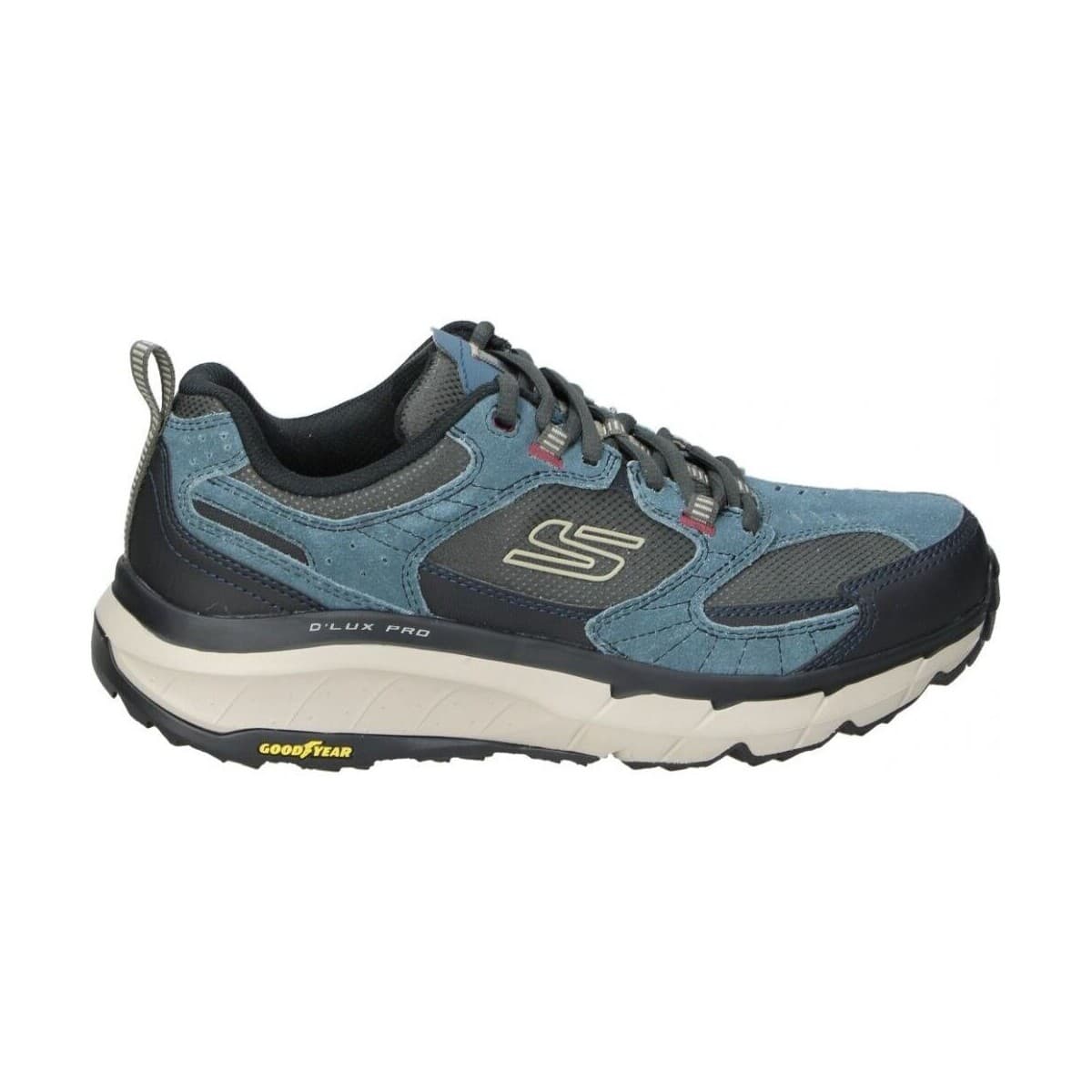 Xαμηλά Sneakers Skechers 237755-DKNV