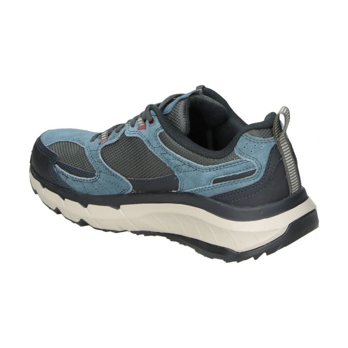 Men's Sneakers Skechers Black