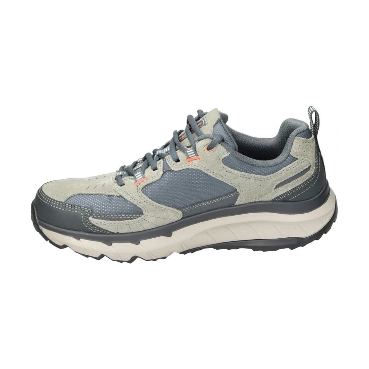 Men's Sneakers Skechers Beige