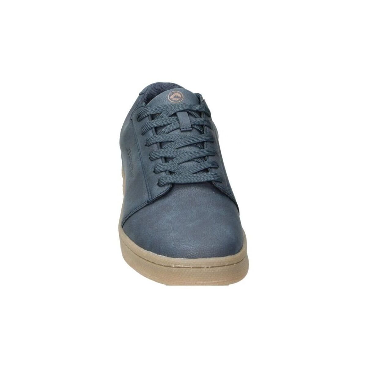 Men's Sneakers J´hayber Blue
