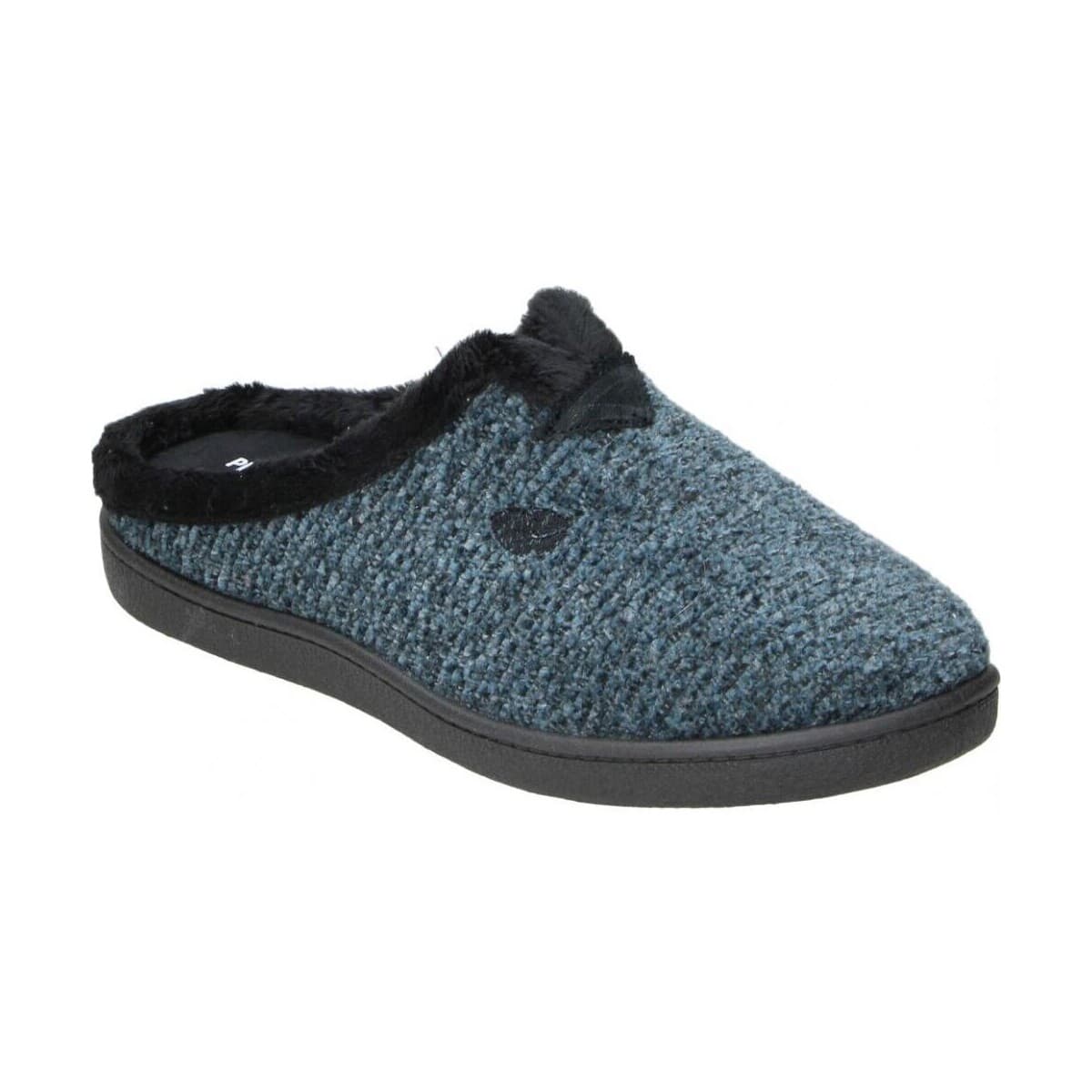 Men's House Slippers Calz. Roal Blue