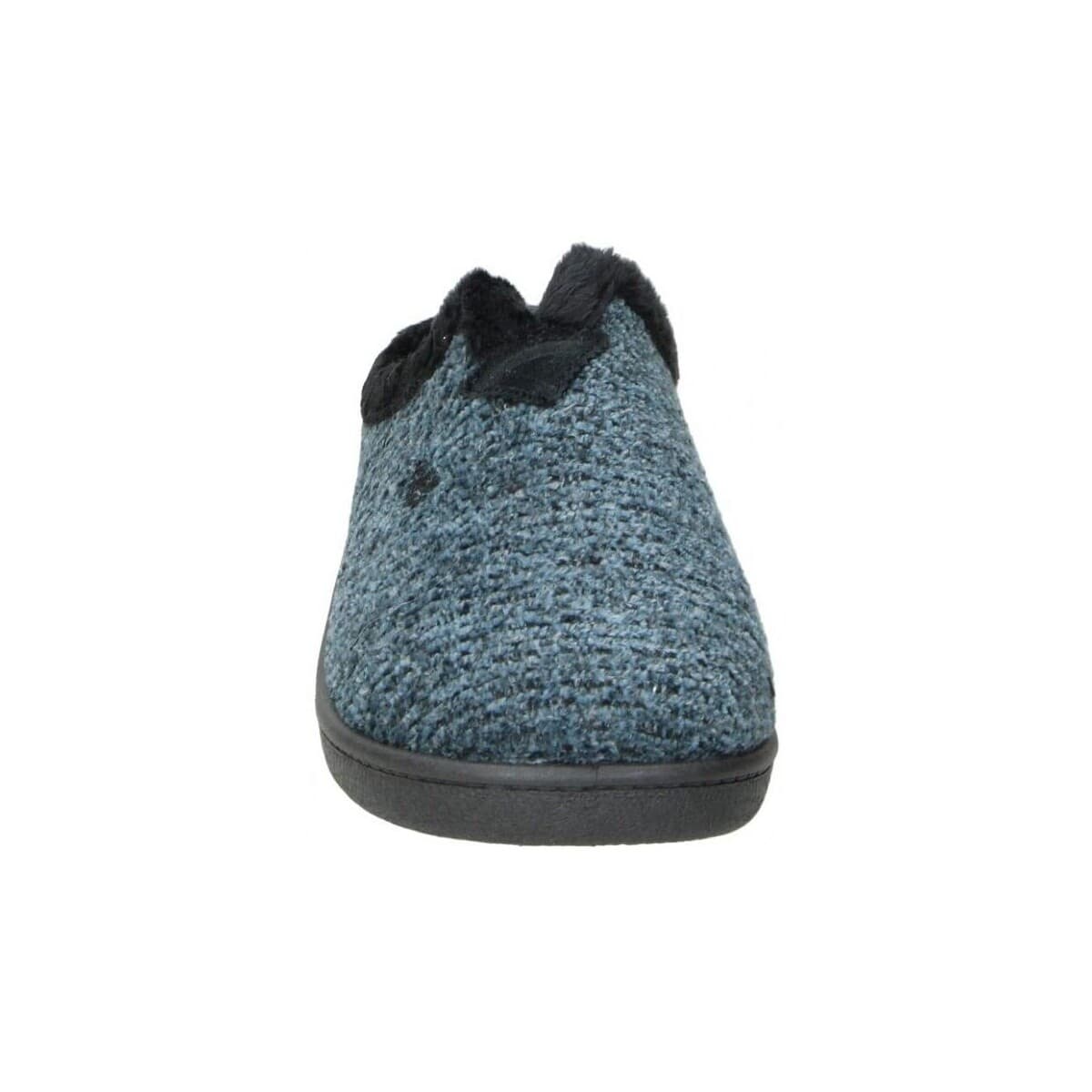 Men's House Slippers Calz. Roal Blue