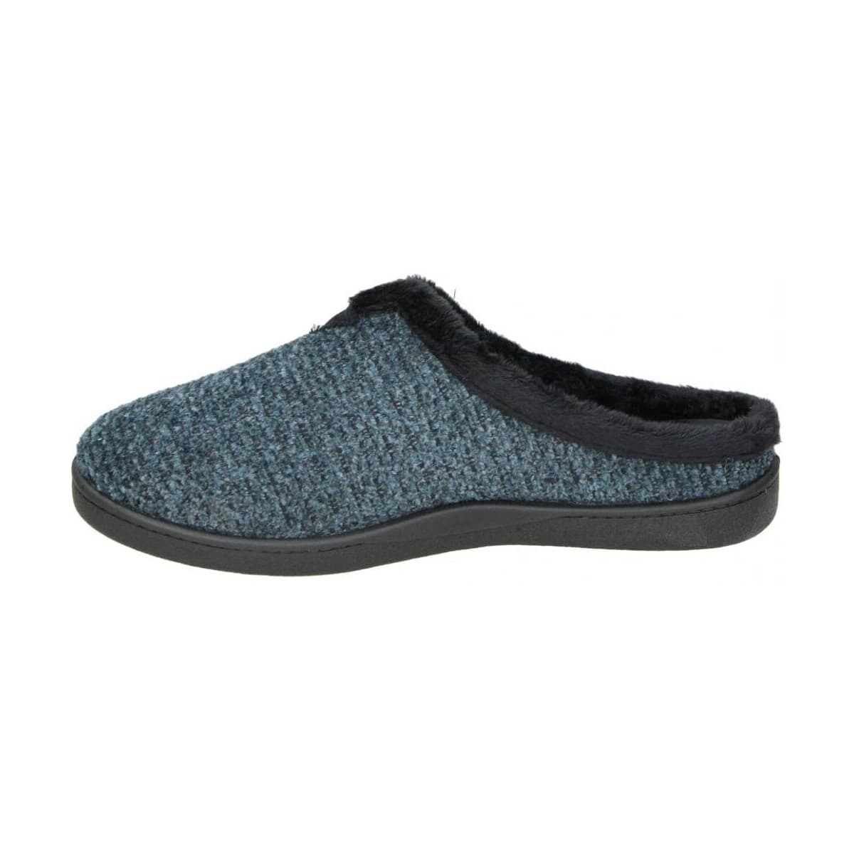 Men's House Slippers Calz. Roal Blue