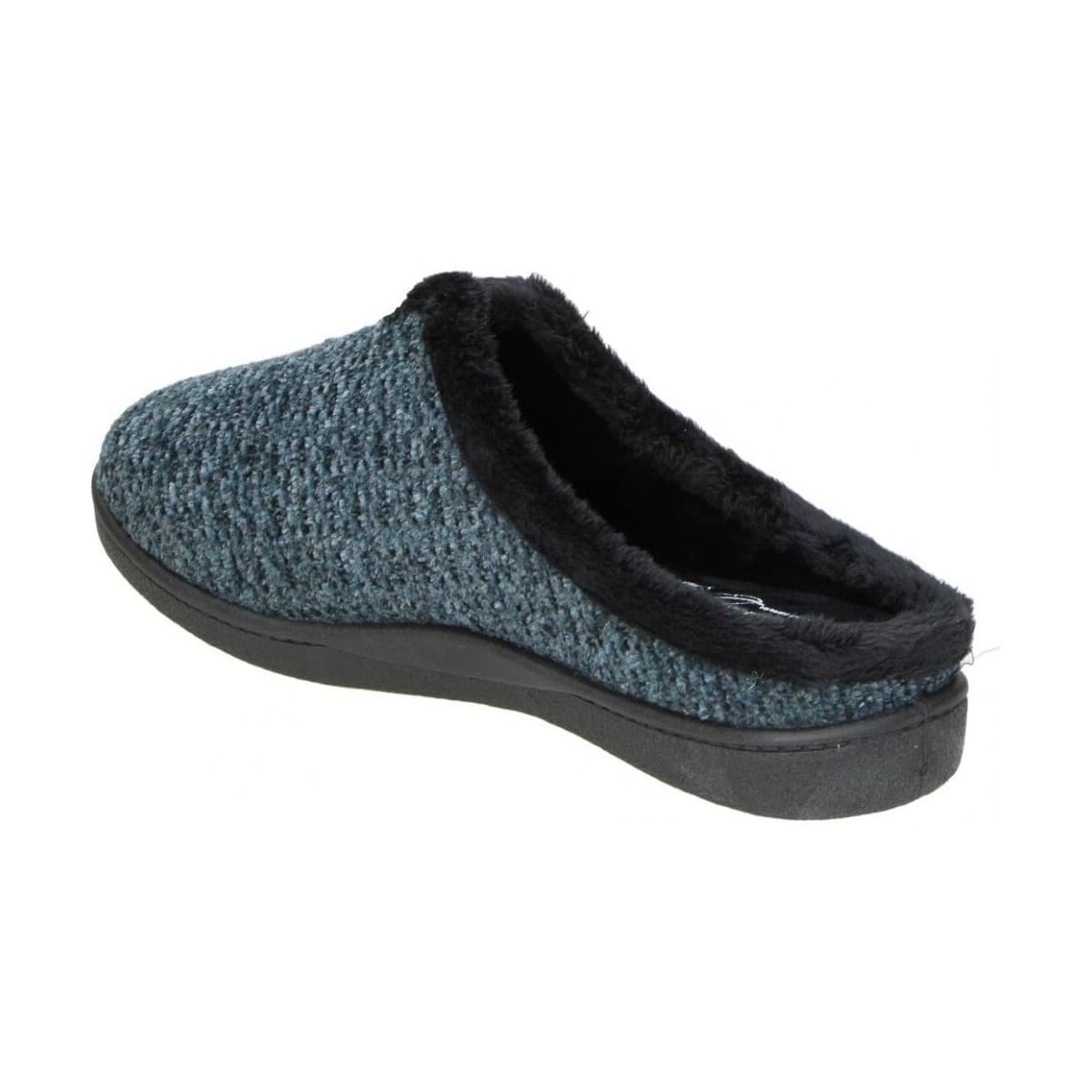 Men's House Slippers Calz. Roal Blue