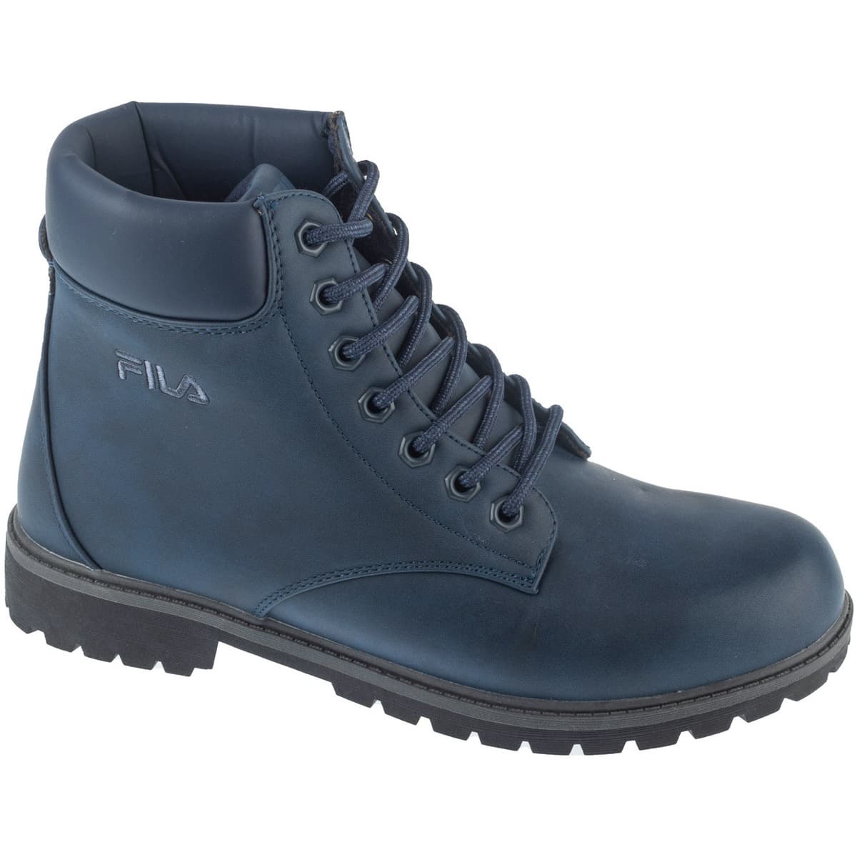 Μπότες Fila Maverick Mid