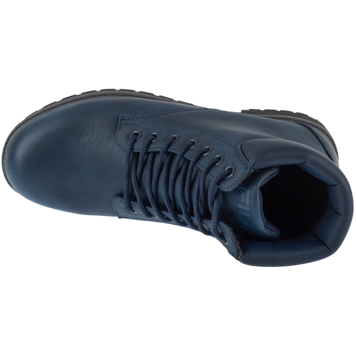 Men's Boots Fila Blue