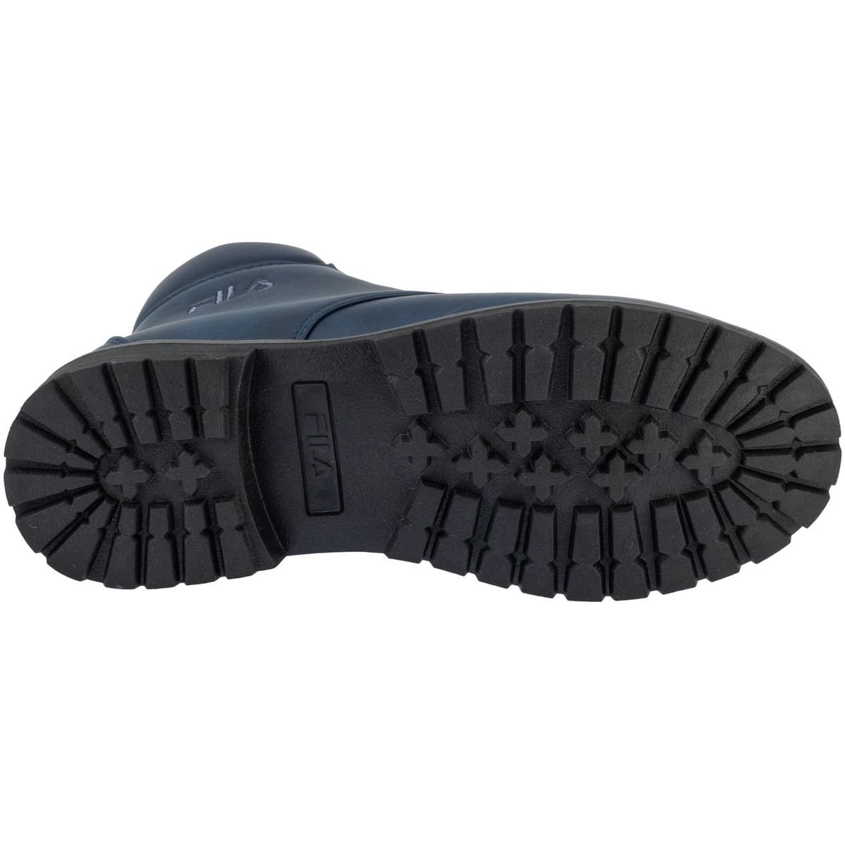 Men's Boots Fila Blue