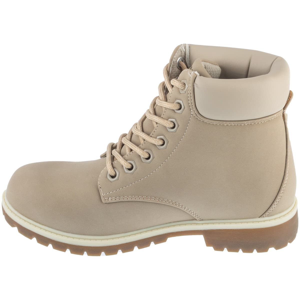 Women's Boots Fila Gray