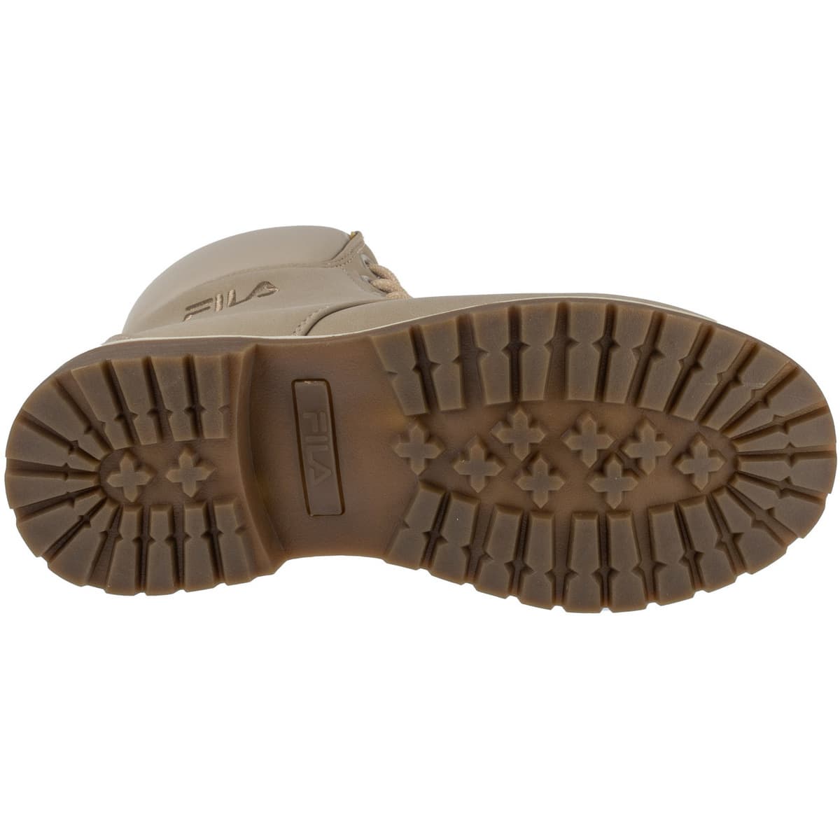 Women's Boots Fila Gray