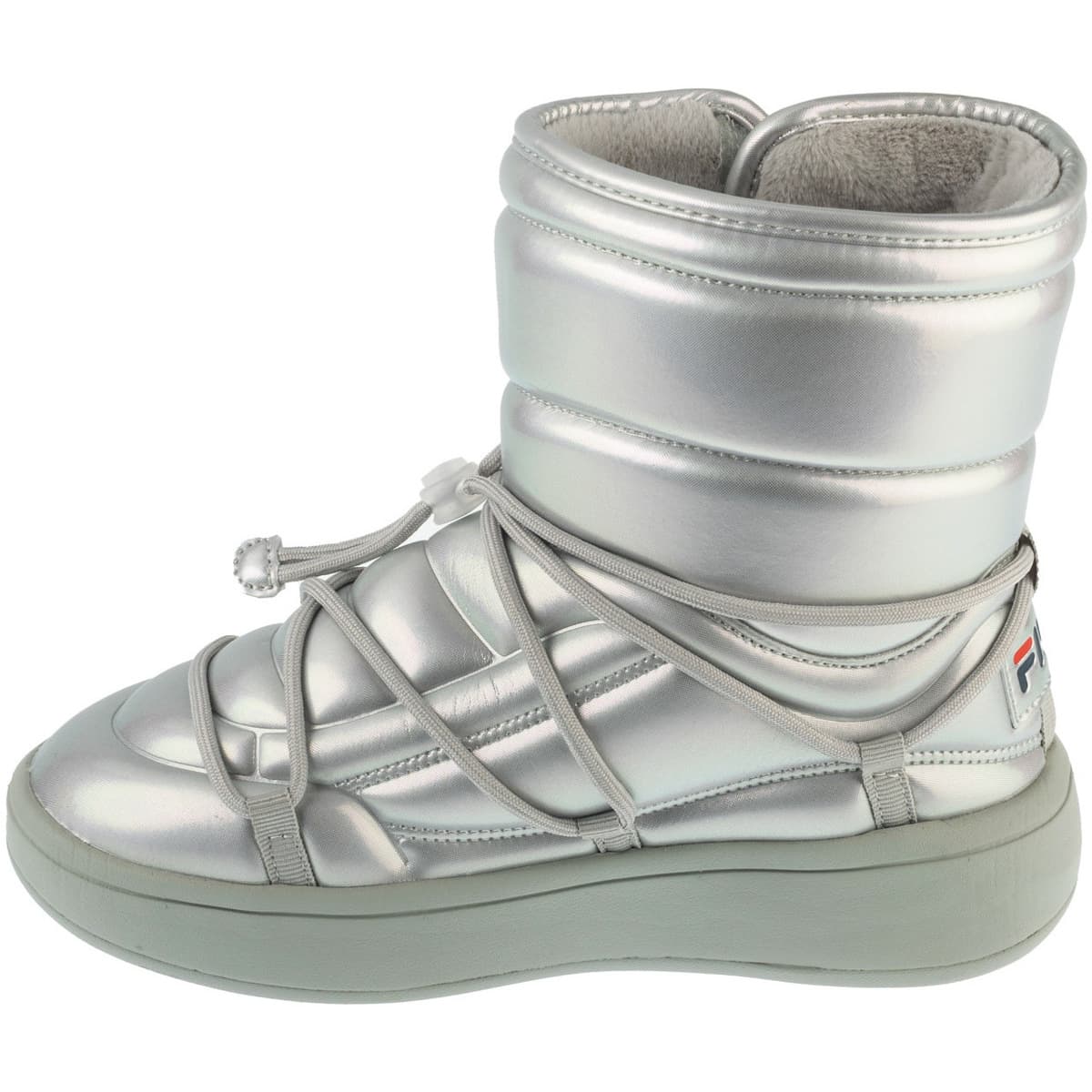 Women's Outdoor Shoes Fila Silver